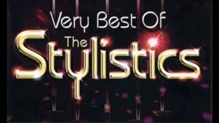 Very Best of Stylistics Album II [upl. by Allred]