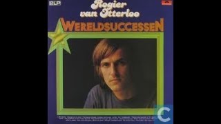 ROGIER VAN OTTERLOO – WERELDSUCCESSEN  2LP1976 [upl. by Leotie]