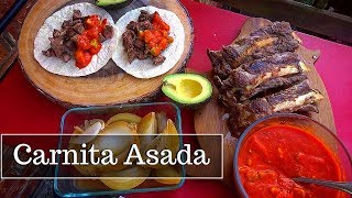 Marinados para Carne Asada  La Capital [upl. by Earej926]