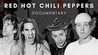 Dark Hollywood  Red Hot Chili Peppers Documentary [upl. by Divadnahtanoj]