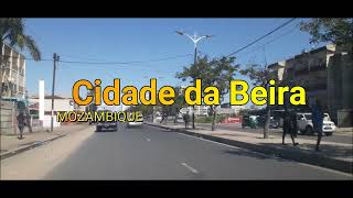 Cidade da Beira  Mozambique [upl. by Anastas]