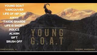 YOUNG GOAT Cheema y l Gur SidhuNew full Album New Latest Punjabi songs 2025 l cover by geetmp3 [upl. by Piwowar]