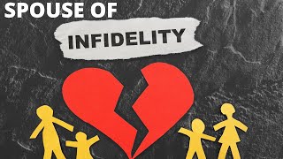 Spouse of Infidelity Trauma from Infidelity  4 Ways Infidelity Affects You  Dr Doug Weiss [upl. by Akienahs]