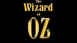 Wizard of Oz 2017 Full Show [upl. by Ahtebat]