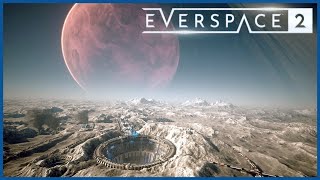 EVERSPACE 2 🚀 22 The Eye [upl. by Vittoria]