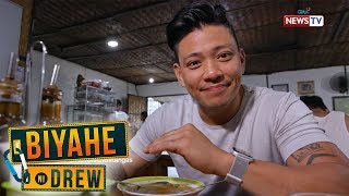 Biyahe ni Drew Flavors of Batangas Full episode [upl. by Rebme]