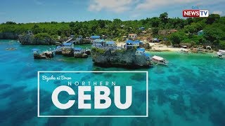 Biyahe ni Drew Northern Cebu Adventure Full episode [upl. by Enitsirt400]