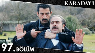 Karadayı 97 Bölüm Full HD [upl. by Constant60]