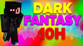 🧨 DARK FANTASY 10H  BASS BOOSTED 💣  📡 MUZYKA TOBIASZA 10H 📡 [upl. by Aoht61]