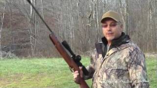 Beeman R1 air rifle  AGR Episode 69 [upl. by Anaihr]