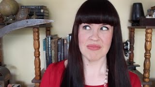 Ask a Mortician Worst Way to Die [upl. by Noerb]