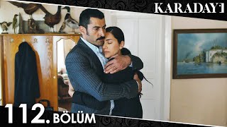 Karadayı 112 Bölüm Full HD [upl. by Dacey]