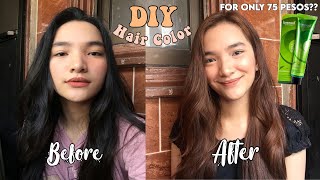 ASHGRAY COLOR TUTORIAL  HOW TO ACHIEVED ASHGRAY COLOR  Chading [upl. by Namrehs]