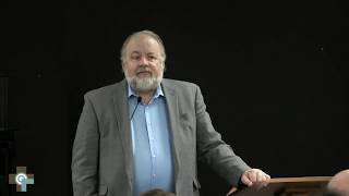 Dr Gary Habermas  Near Death Experiences [upl. by Nolahc]