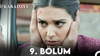 Karadayı 9 Bölüm Full HD [upl. by Bohner317]