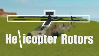 Plane Crazy  Helicopter Basics  Ep 1 [upl. by Ttenrag]