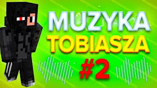 🔥 TOP 10 MUZYK tobiaszgaming Z MANHUNT 🔥 2 [upl. by Clein]