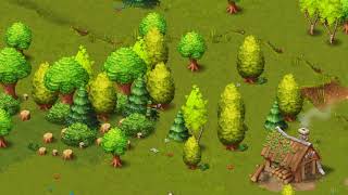 Townsmen A Kingdom Rebuilt [upl. by Aikam]