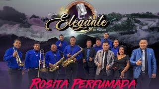 Estreno Rosita Perfumada Orquesta Elegante de Manabi 2020 [upl. by Kryska]