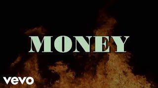 Michael Jackson  Money Official Lyric Video [upl. by Castorina373]