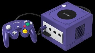 Nintendo GameCube All Errors  forgotten Wii Error [upl. by Eiramenna]