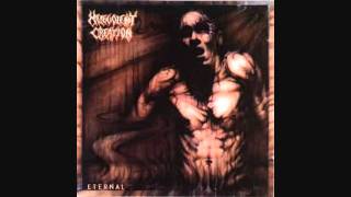 Malevolent Creation  Unearthly [upl. by Elleved]