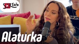 Sertab Erener  Alaturka  Keşke Ben Söyleseydim [upl. by Dnivra]