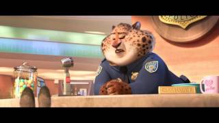 Zach King in Zootopia [upl. by Nysa]