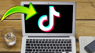 How to Download TikTok on Your PCLAPTOP 2025 UPDATE [upl. by Ardnwahsal194]