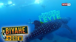 Biyahe ni Drew Southern Leyte Adventure  Full Episode [upl. by Hausmann106]