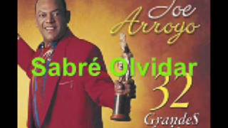 Joe Arroyo  Sabre Olvidar [upl. by Fauver]