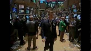 Stock Market Crash of 2008 [upl. by Magena]