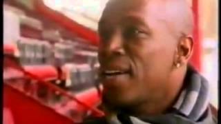 Ian Wright Meets An Old School Teacher [upl. by Layod27]