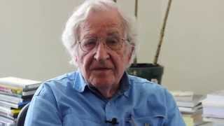 Noam Chomsky  On Being Truly Educated [upl. by Ainsley338]