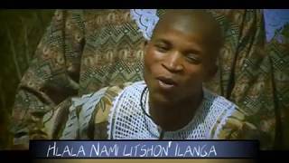 Amadodana Ase Wesile Lala go nna Hlala Nam [upl. by Hough]