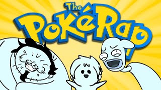 The PokeRap  OneyPlays Animated [upl. by Usanis]