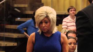 EXCLUSIVE Long Island Medium Theresa Caputo [upl. by Gladis]