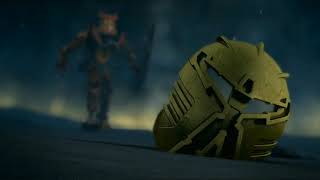 All Known Official LEGO Bionicle ShortMovies [upl. by Liebermann]