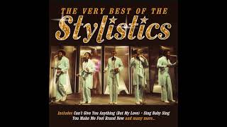 The Very Best of the Stylistics [upl. by Erdrich]