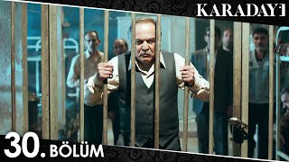 Karadayı 30 Bölüm Full HD [upl. by Bogoch]