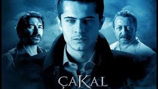 Çakal Türk Filmi Tek Parça Full [upl. by Nevag903]