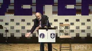 The Early Creeds Historical Facts About Jesus from 30 to 55 AD  Gary Habermas [upl. by Nivag]