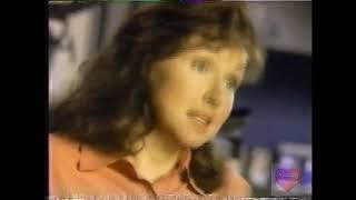 Mentadent Toothpaste  Television Commercial  1997 [upl. by Yelrac]