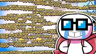 I Failed And Millions Exploded in Forager [upl. by Ahsinar]