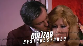 Gülizar  Emel Sayın Eski Türk Filmi Full İzle Restorasyonlu [upl. by Carlen807]