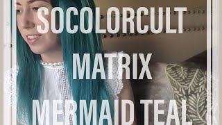 socolor cult matrix [upl. by Ryan]