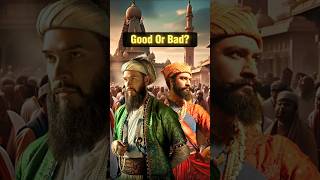 Reality Of Aurangzeb [upl. by Giralda]