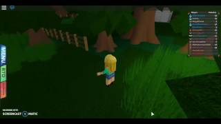 Roblox Brick Bronze How to find Roselia Shroomish and Venonat [upl. by Hcnarb878]