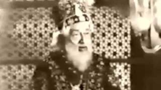 lagta nahi hai dil mera  bahadur shah zafar film lalqila [upl. by Sikorski]