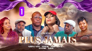 PLUS JAMAIS  Épisode 1  Nouveauté 2025  DDTV Production [upl. by Gagne]